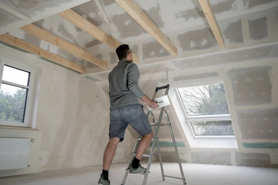 Affordable Drywall Finishing Elkhart, IN Affordable Drywall Finishing Elkhart, IN