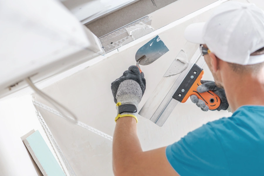 Common Causes Of Damage Requiring Sheetrock Repair in Elkhart, IN Common Causes Of Damage Requiring Sheetrock Repair in Elkhart, IN