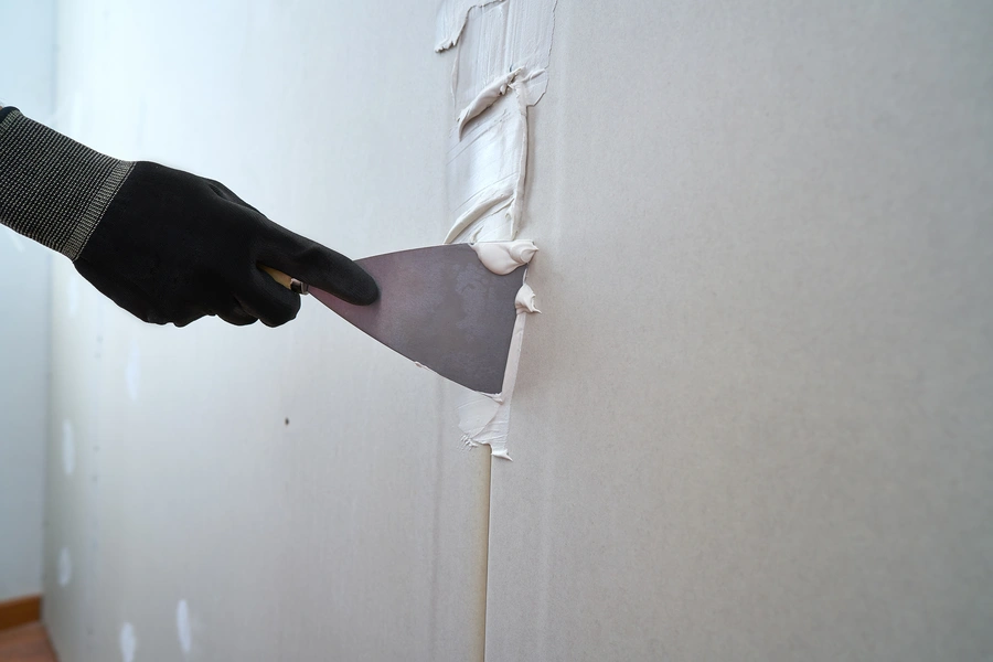 Experienced Sheetrock Repair Elkhart, IN Experienced Sheetrock Repair Elkhart, IN