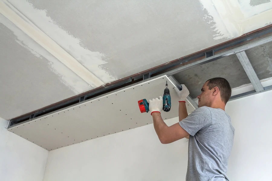 Expert Drywall Repair Services Elkhart, IN Expert Drywall Repair Services Elkhart, IN