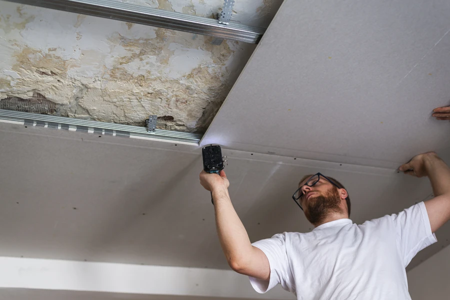 How Drywall Installation Enhances Home Renovations Elkhart, IN How Drywall Installation Enhances Home Renovations Elkhart, IN