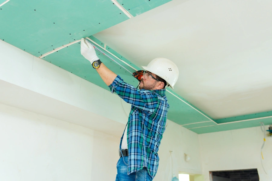 How Drywall Installation Enhances Home Renovations in Elkhart, IN How Drywall Installation Enhances Home Renovations in Elkhart, IN