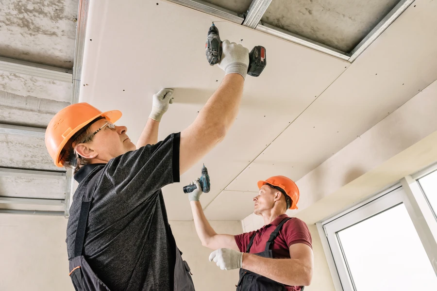 How Drywall Repair Services Improve Home Appearance Elkhart, IN How Drywall Repair Services Improve Home Appearance Elkhart, IN
