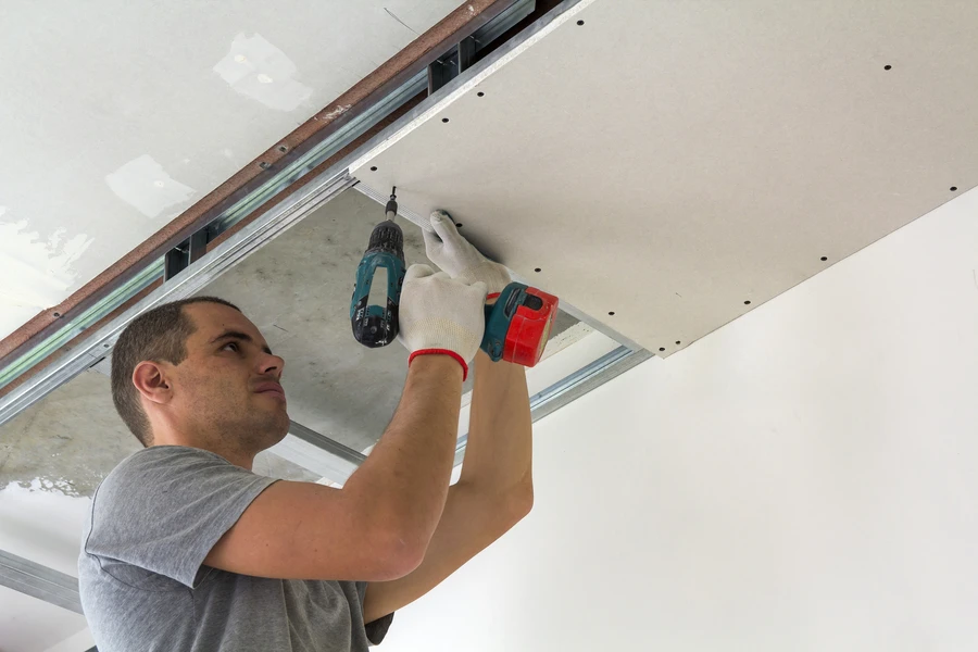 How Drywall Repair Services Improve Home Appearance in Elkhart, IN How Drywall Repair Services Improve Home Appearance in Elkhart, IN