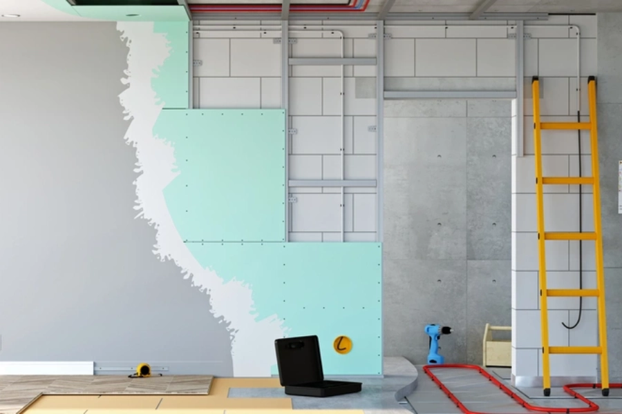 Premium Drywall Finishing Elkhart, IN Premium Drywall Finishing Elkhart, IN