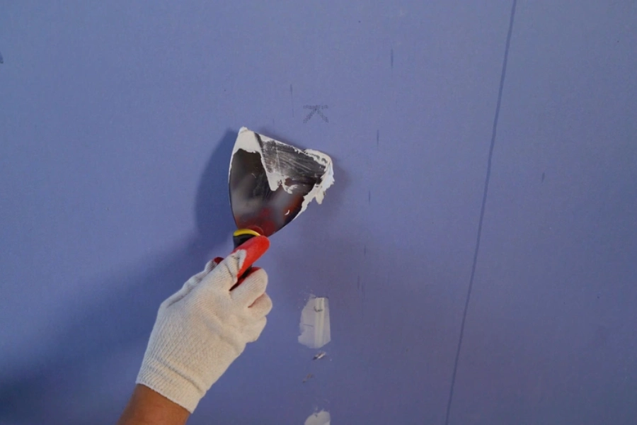 Reliable Sheetrock Repair Elkhart, IN Reliable Sheetrock Repair Elkhart, IN