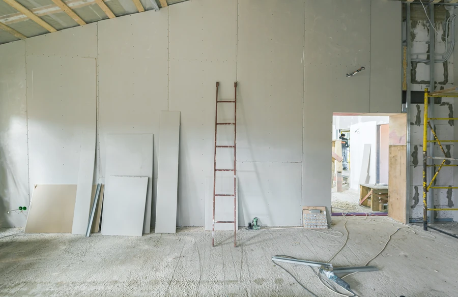 The Role Of Drywall Repair Services In Renovation Projects Elkhart, IN The Role Of Drywall Repair Services In Renovation Projects Elkhart, IN