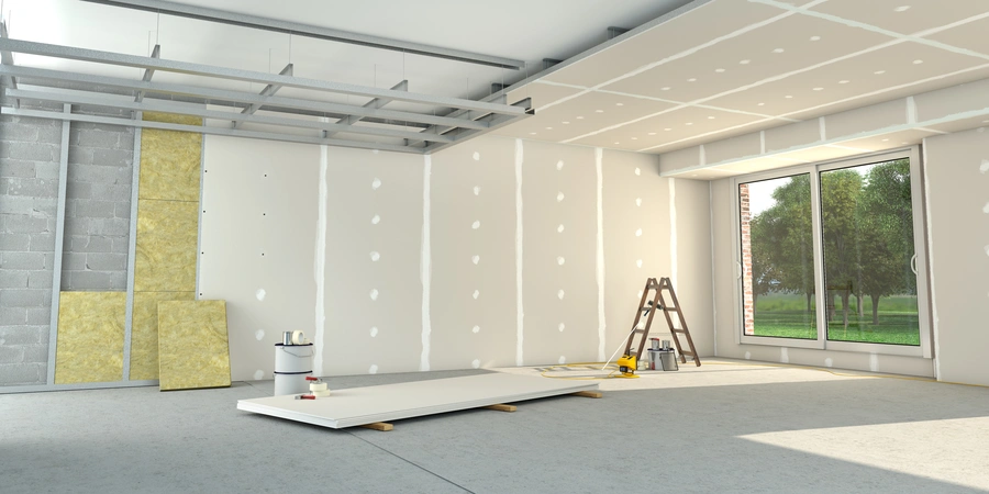 The Role Of Drywall Repair Services In Renovation Projects in Elkhart, IN The Role Of Drywall Repair Services In Renovation Projects in Elkhart, IN